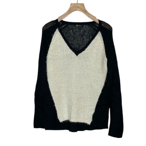 Antropologie Ella Moss sweater ,  sz small - Picture 1 of 8